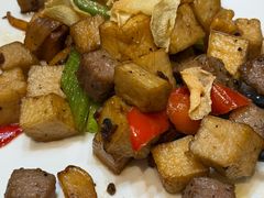 -海泰食府·新鲁菜·家宴(总部基地店)