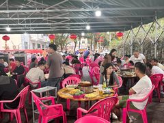 -霞姐屯昌枫木香草鸭店(海螺店)
