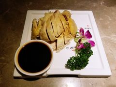 -新白鹿餐厅(金鹰新街口店)