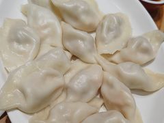 -喜家德虾仁水饺(青岛永旺东部店)