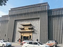 -耳朵眼会馆(鼓楼店)