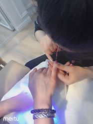 -绘甲社NACHO&DAI SALON