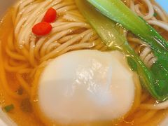 生日面-玉林烤鸭店(黄村兴华店)