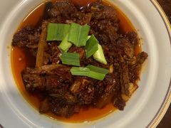 -树厨贵州菜(铜仁花果山店)