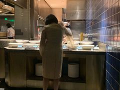 -星伦多海鲜自助餐厅(万达百货店)