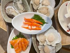 -阳光岛·海鲜盛宴(银泰中心in99店)