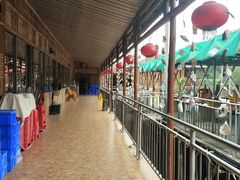 -崖口红树林海鲜餐厅
