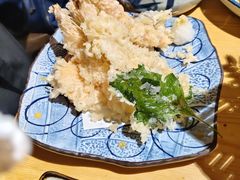 -晶吉·居酒屋·日本料理·烧鸟(中山区民主广场经典生活店)