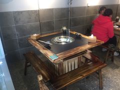 -美美老火锅(回龙湾店)
