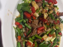 -李氏传家菜(兴城路店)