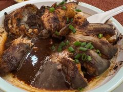 -瑞记湛江鸡饭店·粤西第一鸡(粤垦店)
