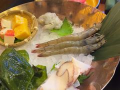 -牛New寿喜烧(虹桥新天地店)