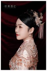 -欣薇婚纱(新源乐汇城店)