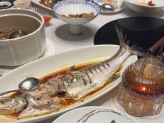 -古韵轩·江浙融合菜(梁溪店)