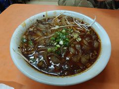 -青羊区不同味冒菜店(青羊店)