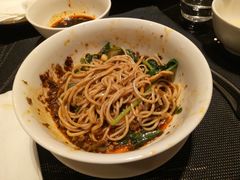 -厦门艾美酒店·新食谱西餐厅