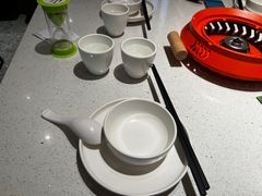 -北大荒人•新东北菜(青岛银座店)