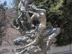 -青岩寺风景区