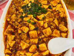 -洪霞餐馆·川菜·鲜货现炒(两江春城店)