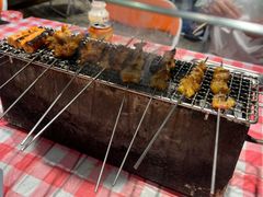 -生火火·小炉子炭烤(金楠天街总店)