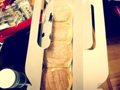 北海道戚风蛋糕-光明牛奶棚(南泉店)