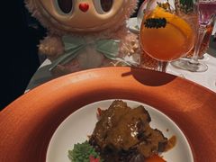 -狮拾久·现代新加坡料理(福田COCO Park店)