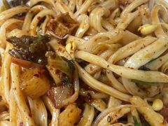 -王菊美食街·王菊面馆(总店)