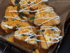 -何师烧烤Pro ·江湖川菜·小龙虾·精酿(太古里旗舰店)