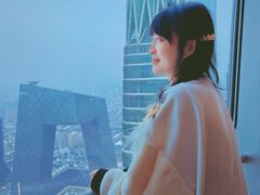 -北京国贸大酒店