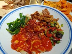 -长安大牌档之龙头酒肆(荣民龙首广场店)