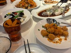 -汤城小厨•粤菜•靓汤(金宝街店)