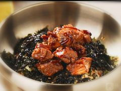 -米村拌饭(凯德和平广场店)