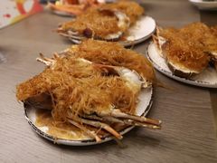 -博林天瑞喜来登酒店·西丽尚膳