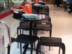 -海底捞火锅(金光华店)