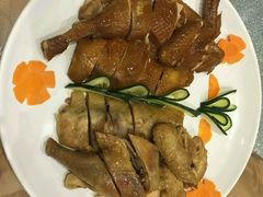鸳鸯走地鸡-超粤
