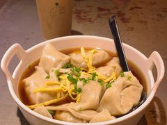 -阿姨食堂