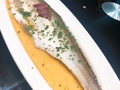 -海鸿荟·沿江菜(中山北路店)