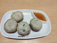 -小杨生煎(周浦万达店)
