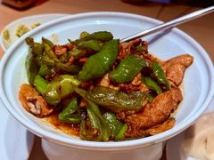 -关东小磨东北菜(上海长风大悦城店)