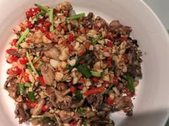 -老傅家湘潭水煮活鱼店(众一国际店)