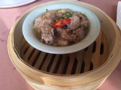 -潮府馆·非遗潮州菜·港式点心(世纪公园店)