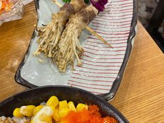 烤物-魔丼屋(日月光店)
