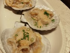 -万宝海鲜舫(劳动公园店)