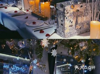 生日趴适合姐妹品生日聚会的餐厅 
