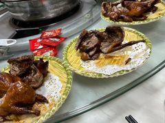 -麻奢鸽农庄·梦里水乡
