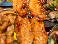 -1819餐厅·团队聚餐·烤串·精酿