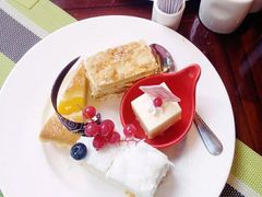 -泉州富力万达文华酒店·美食汇自助餐厅