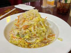 -老边饺子馆(中街店)