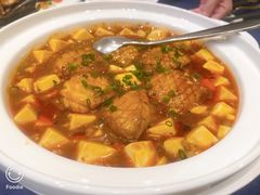 -新加坡泰国村酒楼(五角场店)