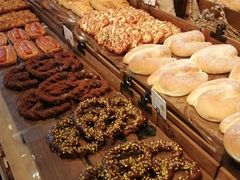 -西村叔叔的店·面包·甜品·蛋糕(清河万象汇店)
